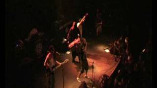 Asian Dub Foundation-Rise to the Challenge Live in Athens,Greece