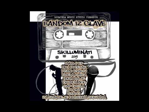 Skilluminati // Starci // Official Audio