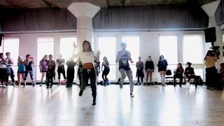 KAMA SUTRA   Jason Derulo ft Kid Ink Dance Video @MattSteffanina Choreography 1