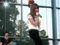 Demi Lovato On June 8 2008 This Is Me