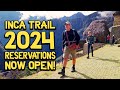 Karikuy Tours: Inca Trail to Machu Picchu | 2024 Reservations Open!