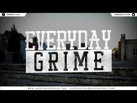 DJ Grinz - Squares [Grime Instrumental]