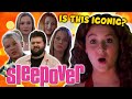 Was Sleepover Any Good