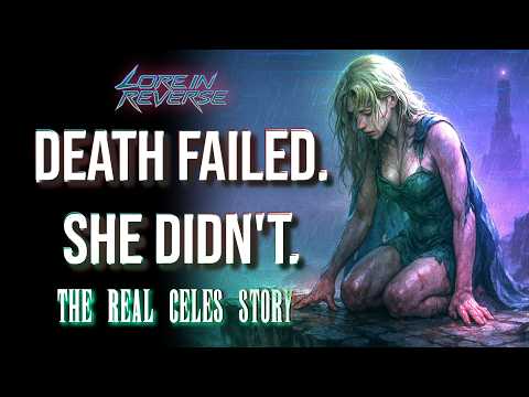 Celes' Last Choice: How FF6 Rewrote What Survival Means