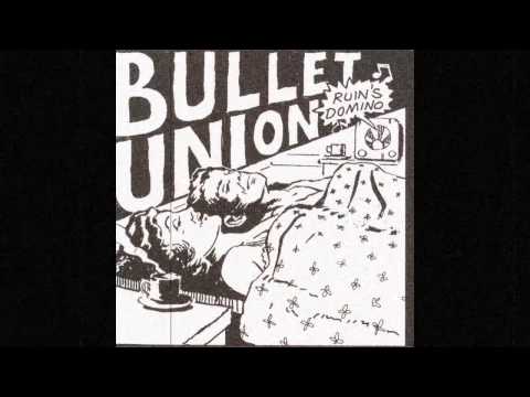 Bullet Union - Saint Feliu