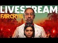 Far Cry 6 Early Access Livestream With The Giant Bomb Crew