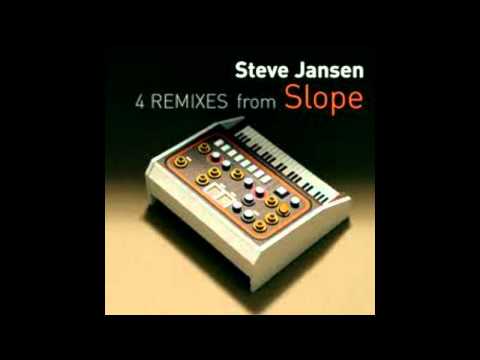 Steve Jansen- Sleepyard (FAMU)