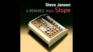 Steve Jansen- Sleepyard (FAMU)