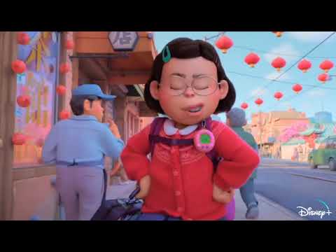 The Toy Movie Part 12 - Under Attack/Building a Submarine  SD 480p