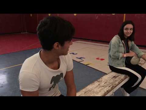 25/8 CUARTO BAILE LA SALLE 2018