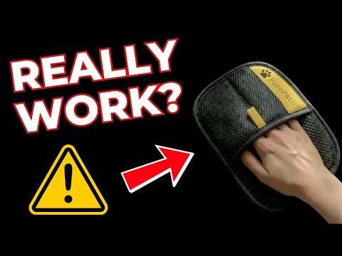 PurePath Glove Reviews - Is Pure path cat hair Remover Legit Or Scam?