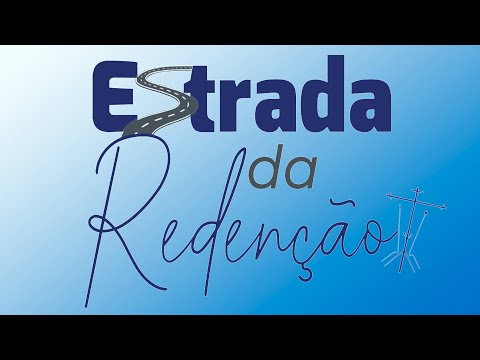 Estrada da Redenção - 1º Temporada - Episódio 7 - Padre Dirson Gonçalves