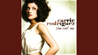 She Ain't Me
