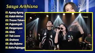 Download lagu Sasya Arkhisna - AYANG-AYANG - DANGDUT UENAK POLL (TANPA IKLAN). mp3 Download lagu Sasya Arkhisna - AYANG-AYANG - DANGDUT UENAK POLL (TANPA IKLAN). mp3