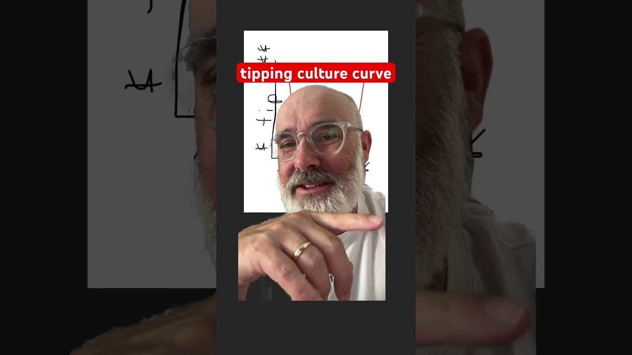 My Uber Driver Tipping Culture Curve