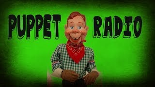 Puppet Radio, I'll Wait Proudly Presented by Hip Cat Records