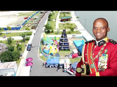 NDONG MBOULA - OLIGUI NGUEMA LE BÂTISSEUR | MINANG FILS PROD (CLIP OFFICIEL)