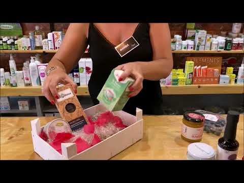 ZURCA MERCADO NATURAL