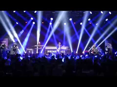 ROSTANY - Daisy Chain [Official Music Video]