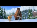 Ice Age 4 Continental Drift Trailer E
