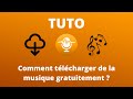 Télécharger de la musique gratuitement en MP3, FLAC, WAV...