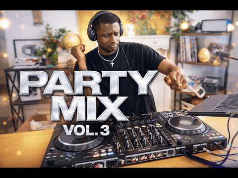 Promotional video thumbnail 3 for DJ Slimbo