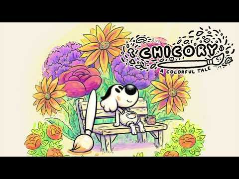 Best HD VGM 1016 - Gulp Swamp - [Chicory: A Colorful Tale]