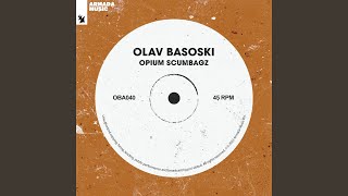 Opium Scumbeatz