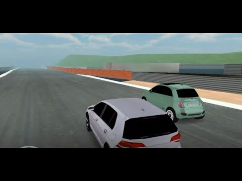 Drive For Speed Simulator || Racing Cars