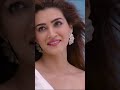 Kriti Sanon Munda Sona Song Reaction Shehzada Vertical Edit 4K60FPS