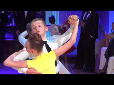 Bonici Joshua - Chelnakova Waltz Juvinal Royal Cup 2018