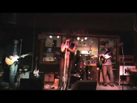 The Burnsides of Lansing perform What Is and What Should Never Be, live at The Green Door!