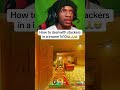 How To Deal With Stackers In A Insane 1v10 Warzone Warzonefunnyclips Gaming