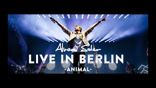Alvaro Soler - Animal (Live in Berlin)
