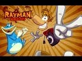 Сундуки есть зло! Прохождение Rayman Origin (CO-OP) #2 