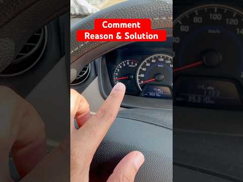 Hyundai i10 problem with AC and RPM #hyundai #hyundaii10