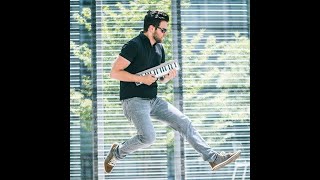 Sam Padrul - Shine &amp; Chuck New