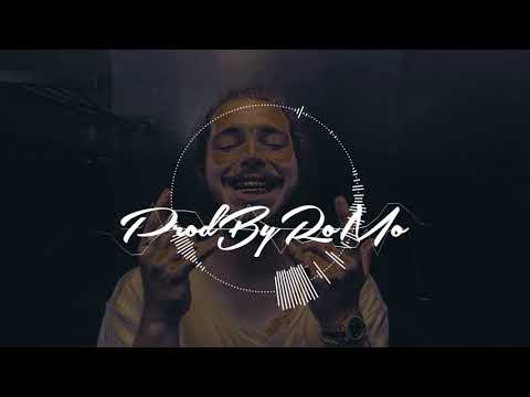 Post Malone x Lil Uzi Vert "Waves" 2018 Type Beat ProdByRoMo