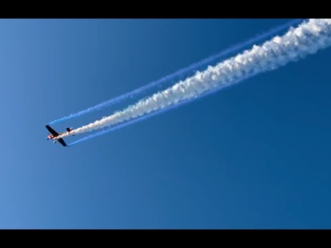 Sgt Matt Ratana funeral flyby
