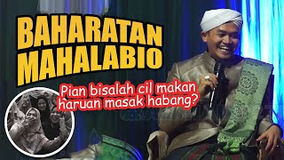Download lagu CERAMAH GURU YANOR KALUA TERBARU di Timan Murung B  | BISALAH MAKAN HARUAN ??? mp3