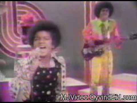 Jackson Five - Got to be There & Brand New Thing