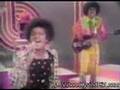 Jackson Five - Got to be There & Brand New Thing