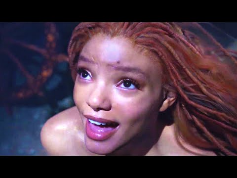 Watch This Before You See The Little Mermaid