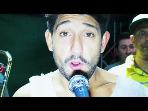 EL PICA Y EL NANDO NI TU AMIGO NI TU AMANTE