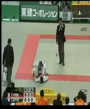 elio verde in finale