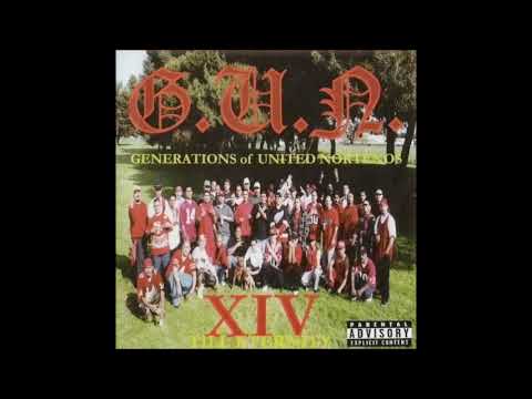 G.U.N. - California North