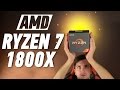 AMD YD180XBCAEWOF - відео