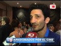 Video: Apasionados por el cine