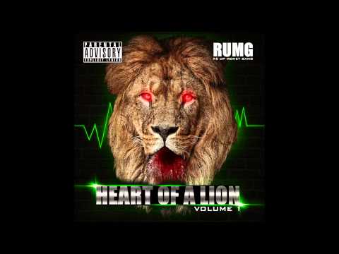 4.A1-Hunnit ft. Philly Blunts - Want all dat  (Heart Of A Lion)