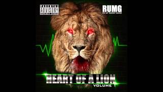 4.A1-Hunnit ft. Philly Blunts - Want all dat  (Heart Of A Lion)